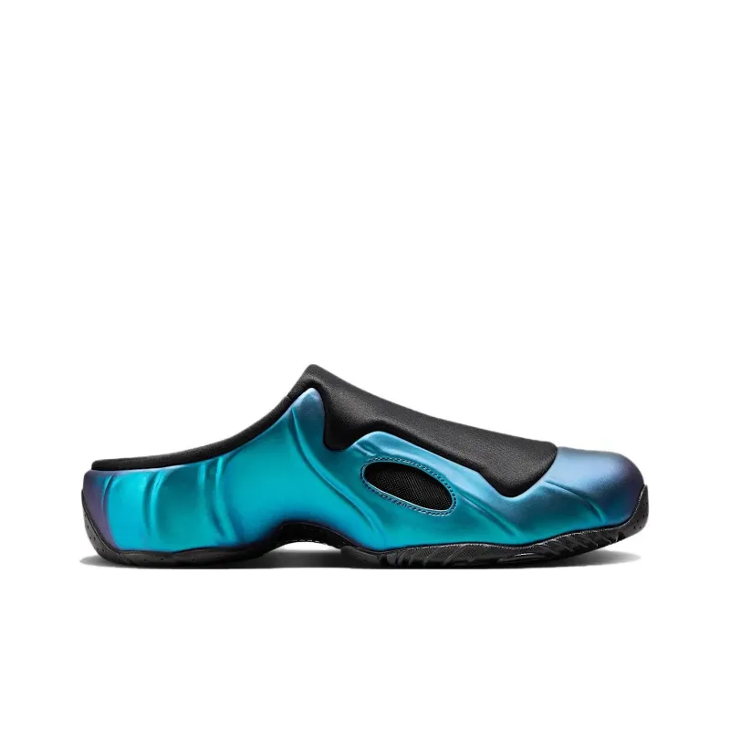 Nike Clogposite Dusty Cactus-1