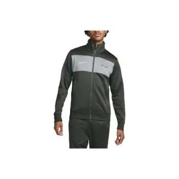 Nike Air Jackets Coats Men's Anthracite