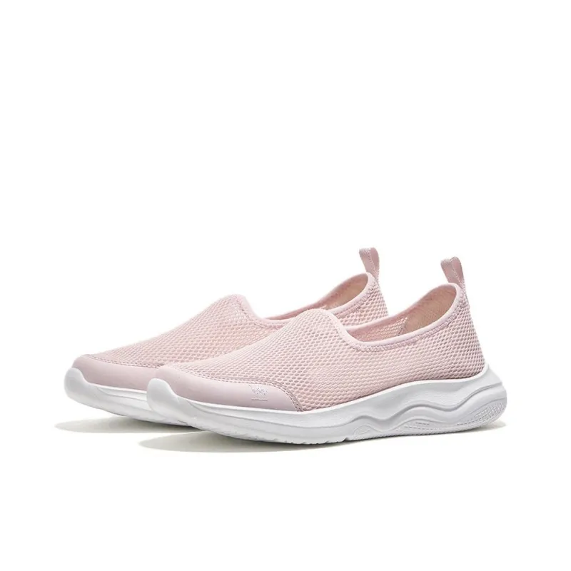 CAMEL Slip Resistant And Breathable Low Top Casual Shoes Women's-2