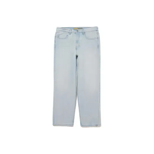 Levis SilverTab Series Jeans Men Light Blue