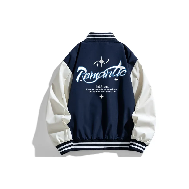 FONDLOOK Baseball Jerseys Men-7