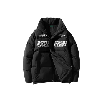 Pepe The Frog Down Jacket Unisex