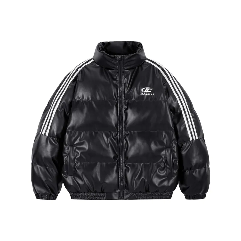 ICONS Lab Puffer Jackets Unisex-0