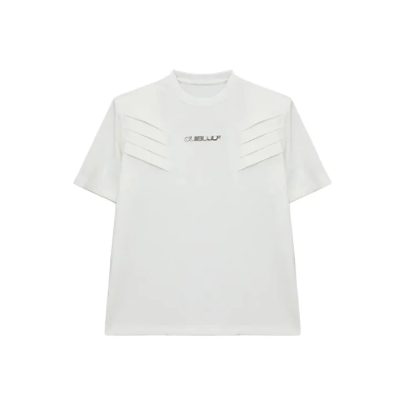 PAINT STAIN T Shirts Unisex-7