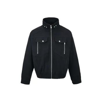 GBXM Jackets Unisex