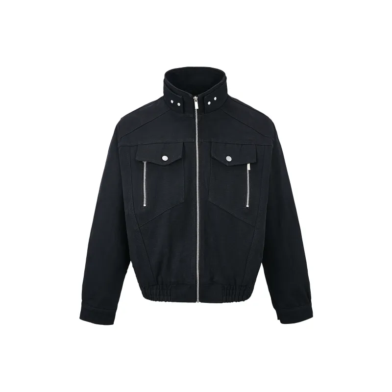 GBXM Jackets Unisex-0