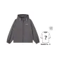 Charcoal Gray (Comes with Short-Sleeved Shirt)