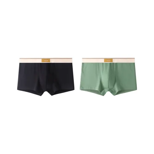 GOSO Underpants Men's Combo Set