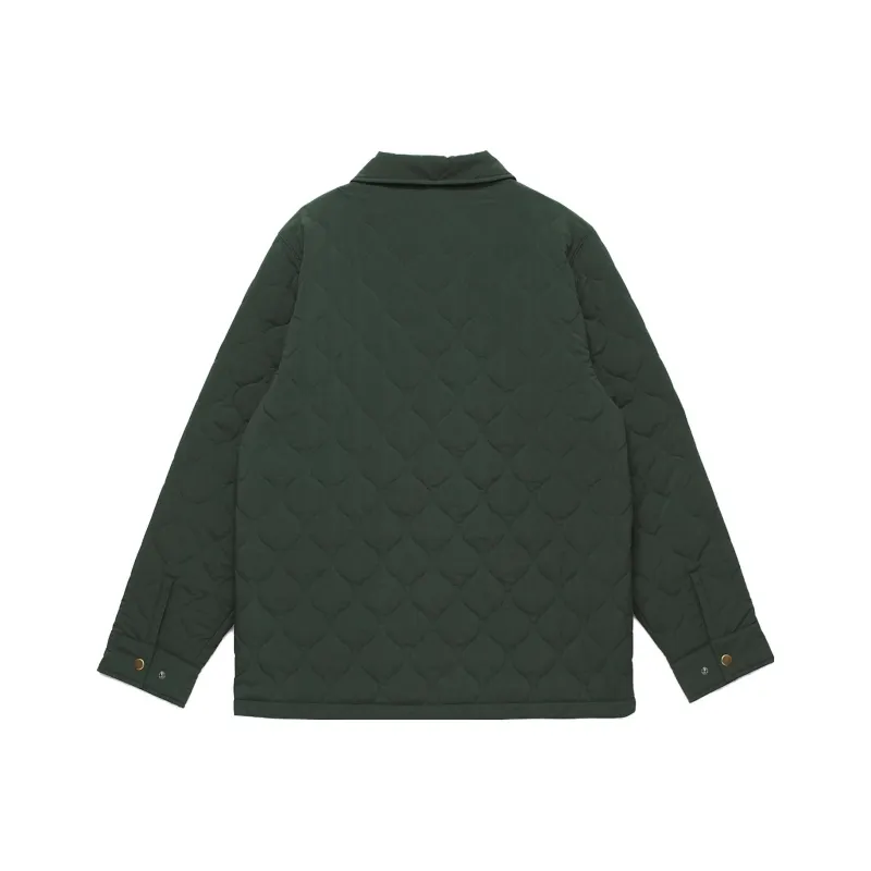 Vans Knox MTE 1 Jacket Jackets Coats Men's Green-4
