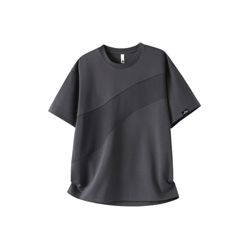 FAKE VINTAGE T Shirts Unisex-2