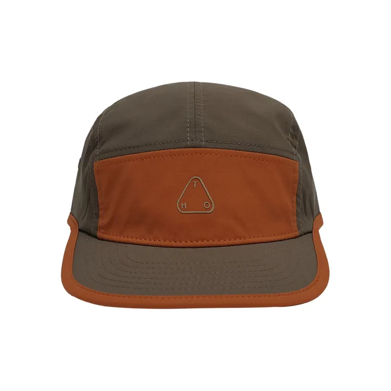 THE HOBOO Cotton Baseball Caps Unisex-3