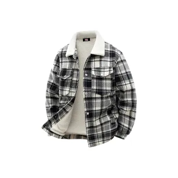 Love Monster Jackets Coats Unisex