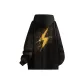 Black-Yellow (Fleece-Lined)