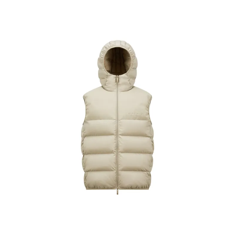 Moncler Bresse Gilet-0