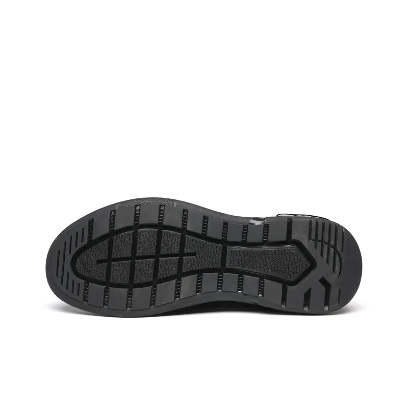 Millies Men's Casual Shoes Men Low Top Black-6