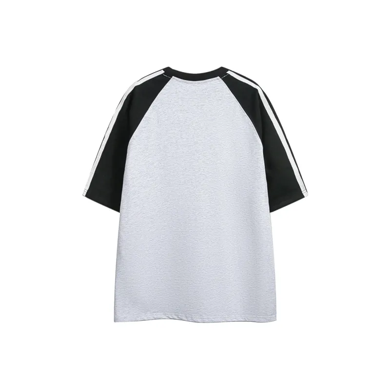 RICHDEER T Shirts Unisex-3