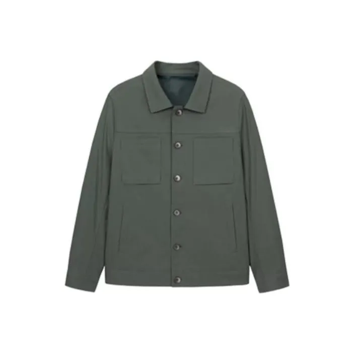 Wit Jackets Men-3