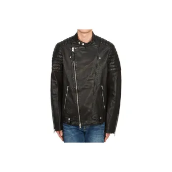 ALLSAINTS Jackets & Coats Men's Black