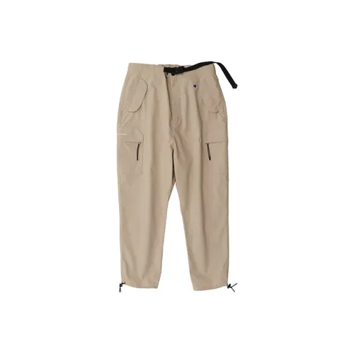 Champion Casual Pants Japan Version Men's Khaki