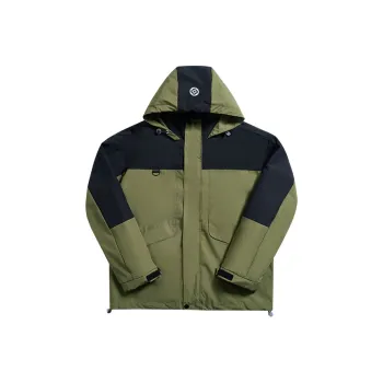 RIGORER Jackets Unisex