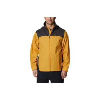 Columbia Glennaker Glennaker Lake™ Jacket Men's Yellow