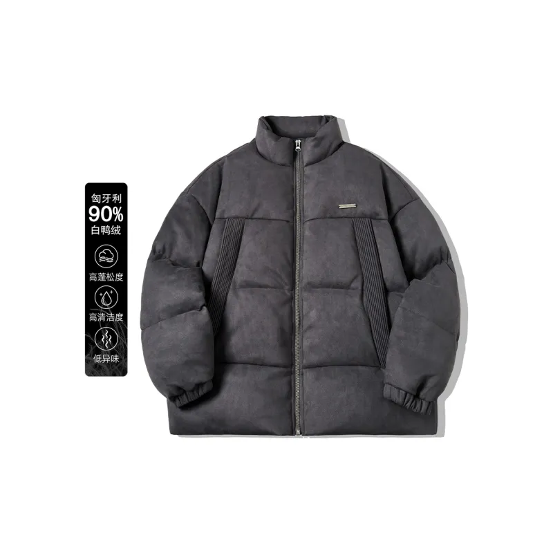 EPTISON Down Jackets Unisex-4