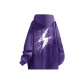 Purple-White