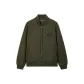 Army Green Geometric
