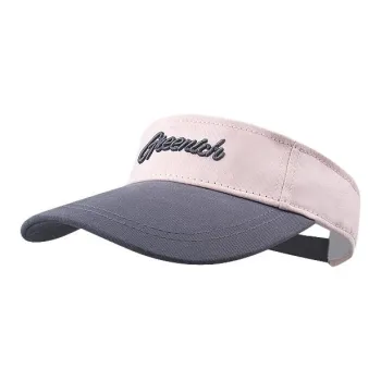 FREE RABBITⅡ Sun Protection With Adjustable Ponytail Clip Baseball Caps Unisex