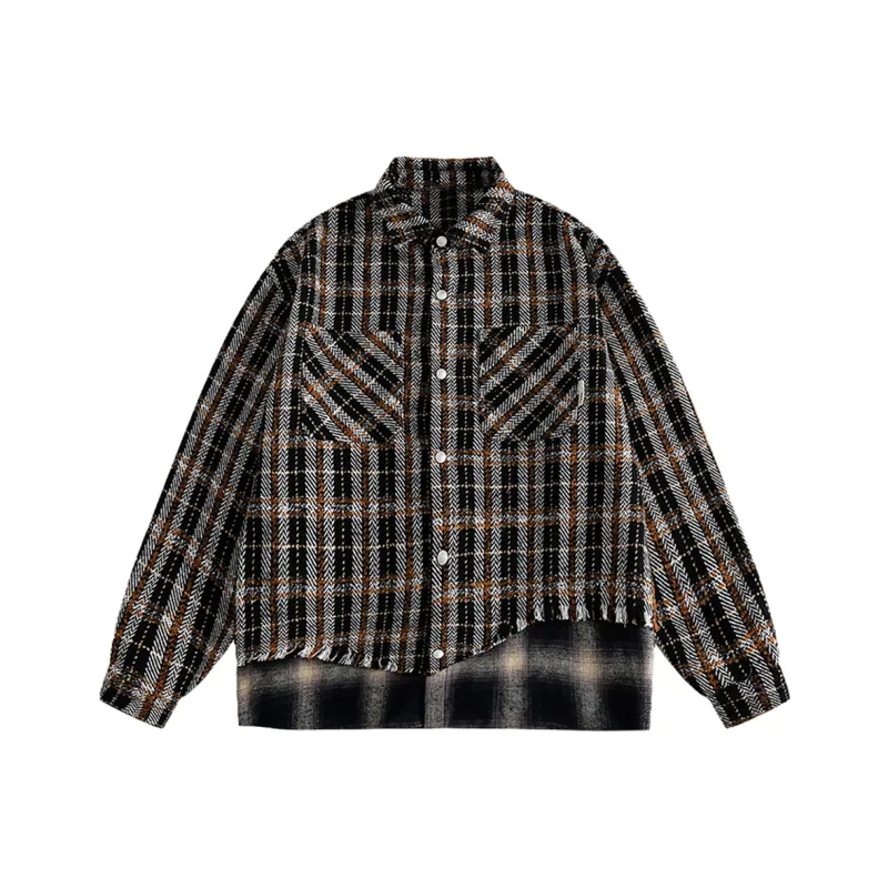 CONCORDEVENT Jackets Unisex-6