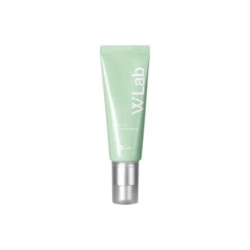 W.Lab 프라이머 틴티드 모이스처라이저 여성
