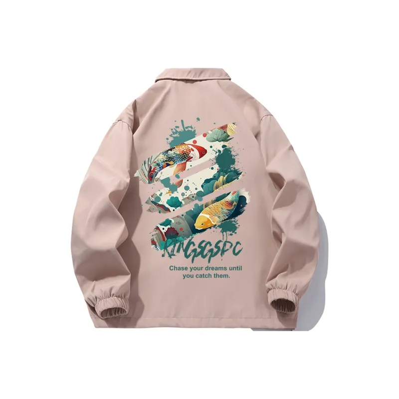 Kingsgspc Jackets & Coats Unisex-15