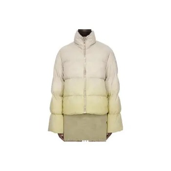 RICK OWENS X Moncler Cyclopic Jacket