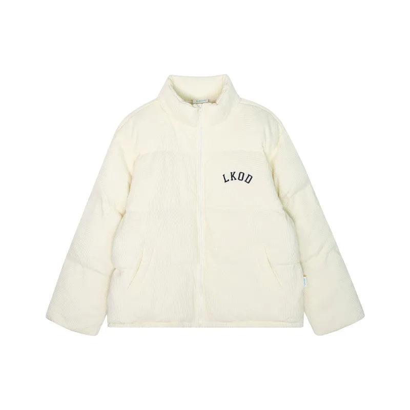 LKOD Puffer Jackets Unisex-8