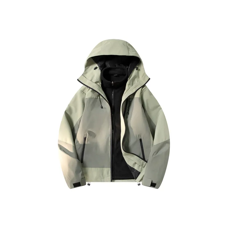 Lafetto Windbreaker Jacket Unisex-10