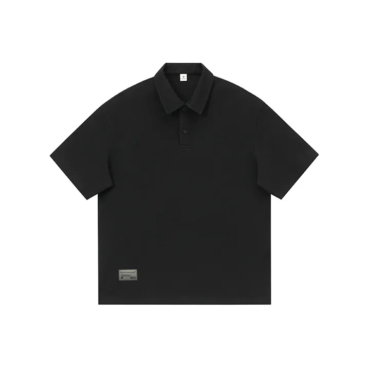 MOPE T Shirts Unisex-4