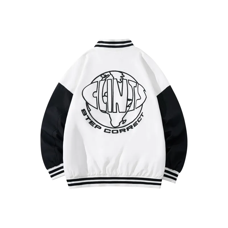 CLINTS Baseball Jerseys Unisex-2
