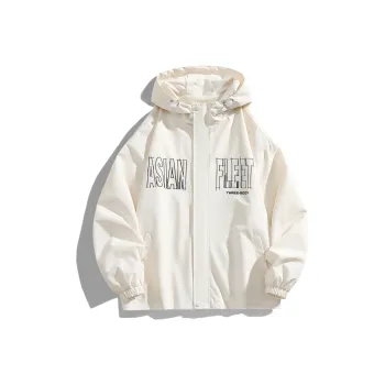 THREE-BODY Jackets Coats Unisex