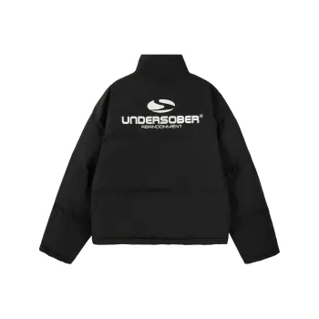 Undersober Puffer Jacket Unisex