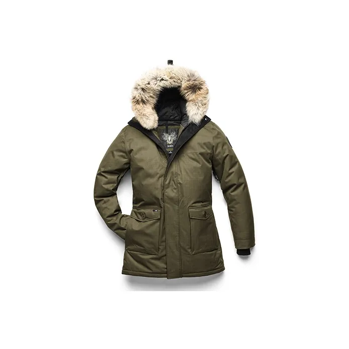 Nobis Down Jackets Men-8