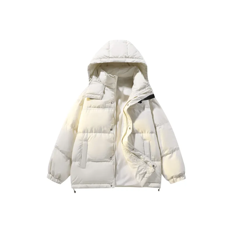 LUCKY BRAND Down Jackets Unisex-2