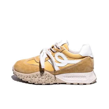 Junjali Slip Resistant, Abrasion Resistant, Lightweight, Height Increasing Low Top Casual Shoes Women's