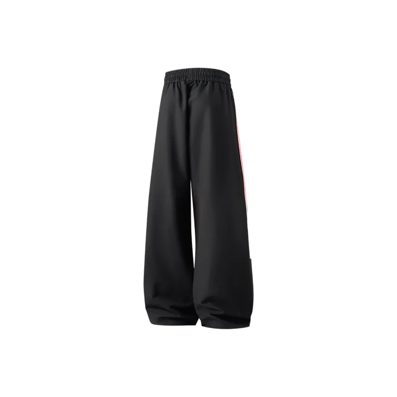CHARLIE GOLF Casual Pants Unisex-1