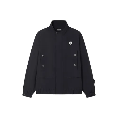 Teenie Weenie Men CleanFit Series 24FW Jacket Fall Unisex