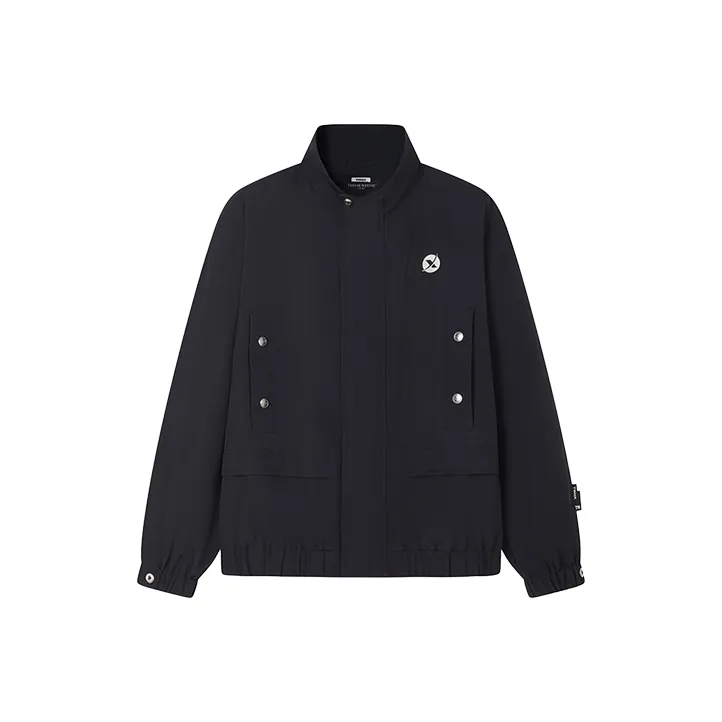 Teenie Weenie Men CleanFit Series 24FW Jacket Fall Unisex-0