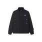 Urban Techwear Black