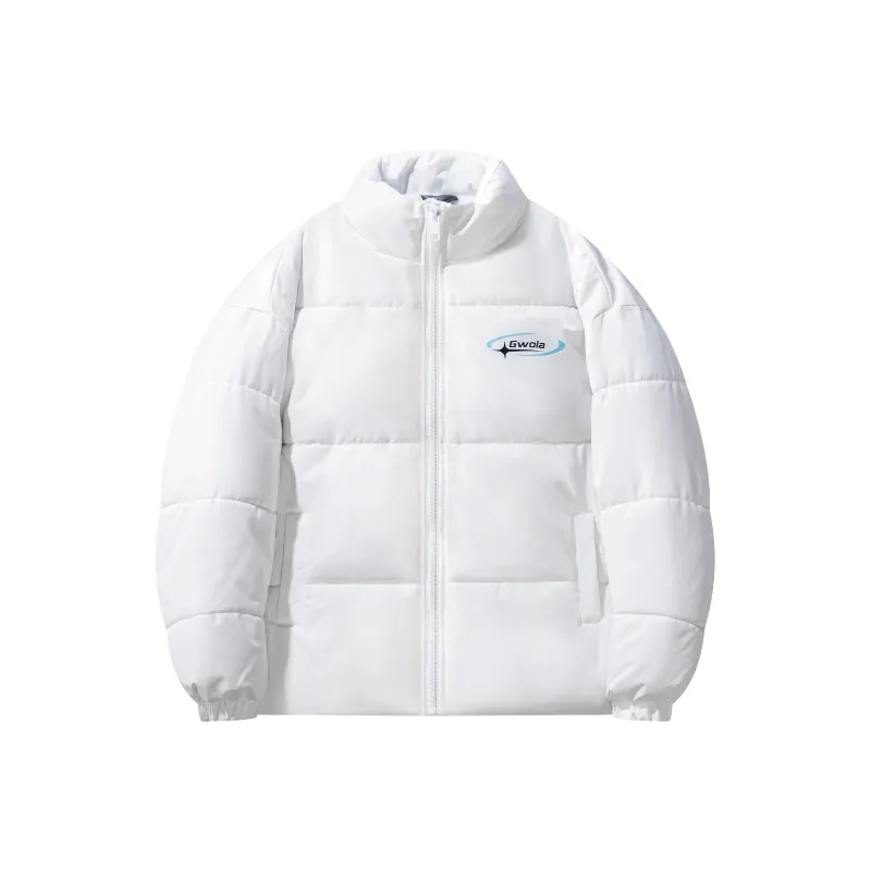 Gwola FW23 Puffer Jacket Unisex-2