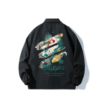 Kingsgspc Jackets & Coats Unisex