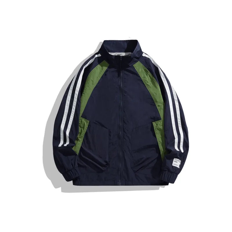 Extreme Turbo Jackets Coats Unisex-0