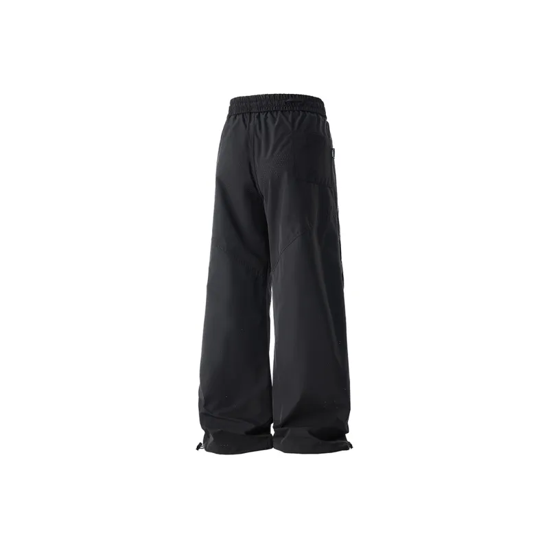 ORMY Casual Pants Unisex-22